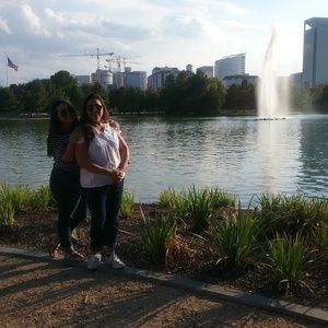 Meet your Posher, Yolanda